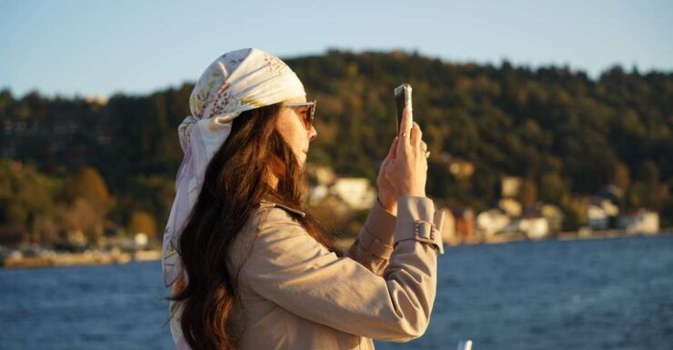 Istanbul: Bosphorus Afternoon Cruise on Luxury Yacht - Activity Details