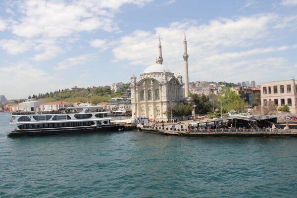 Istanbul: Bosphorus and Black Sea Cruise With Lunch - Frequently Asked Questions