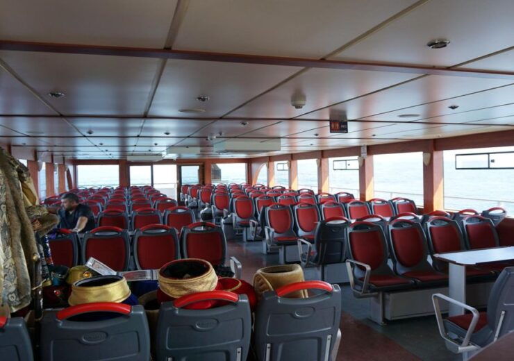 Istanbul: Bosphorus and Golden Horn Tour With Live Guide - Activity Details