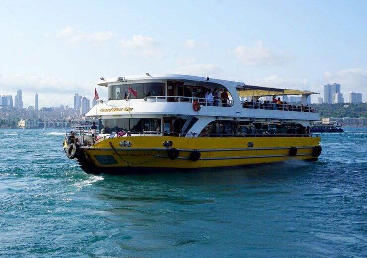 Istanbul: Bosphorus and Golden Horn Tour With Live Guide - Experience Highlights