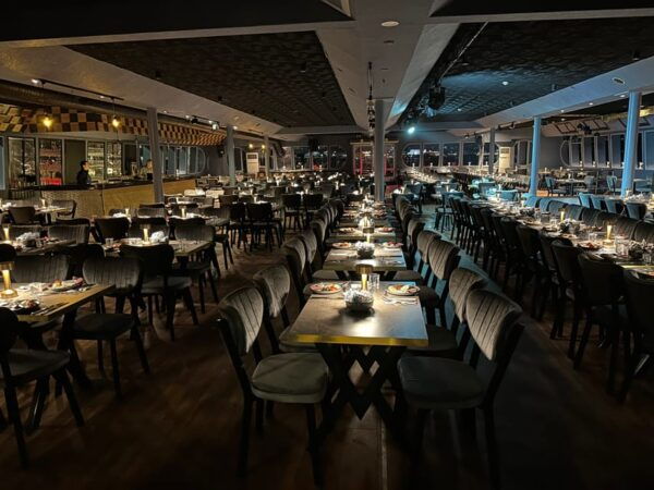 Istanbul: Bosphorus Catamaran Cruise With Dinner Show - Tips for an Unforgettable Experience