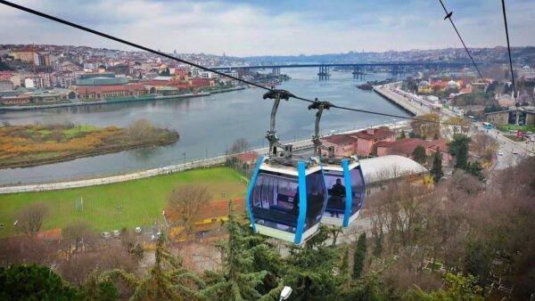 Istanbul: Bosphorus Cruise and Asian-European Adventure - Tips for Travelers