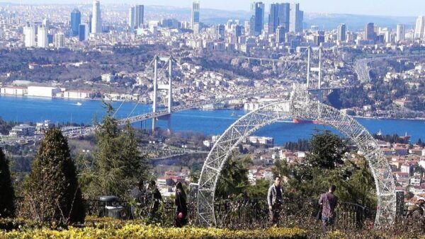 Istanbul: Bosphorus Cruise and Asian-European Adventure - Frequently Asked Questions