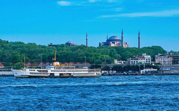 Istanbul: Bosphorus Cruise and Bus Tour With Bazaar Visit - Frequently Asked Questions