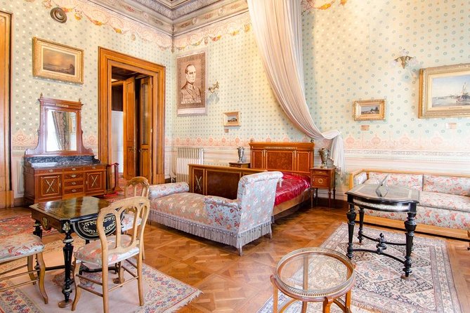 Istanbul Bosphorus Cruise And Dolmabahce Palace Tour – Full Day - Reviews and Ratings