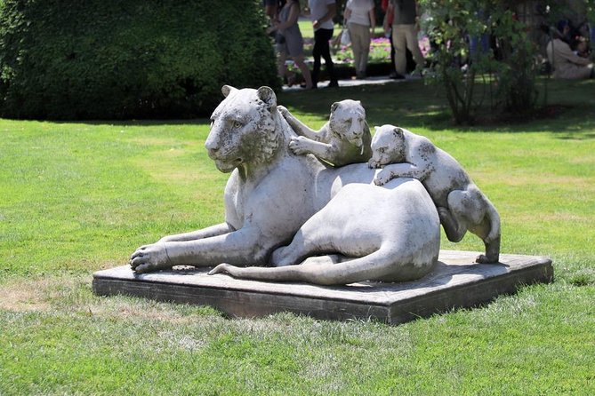 Istanbul Bosphorus Cruise And Dolmabahce Palace Tour – Full Day - Negative Review: Mis-Sold and Poorly Organized