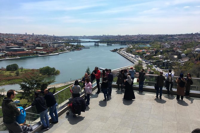 Istanbul Bosphorus Cruise And Dolmabahce Palace Tour – Full Day - The Sum Up