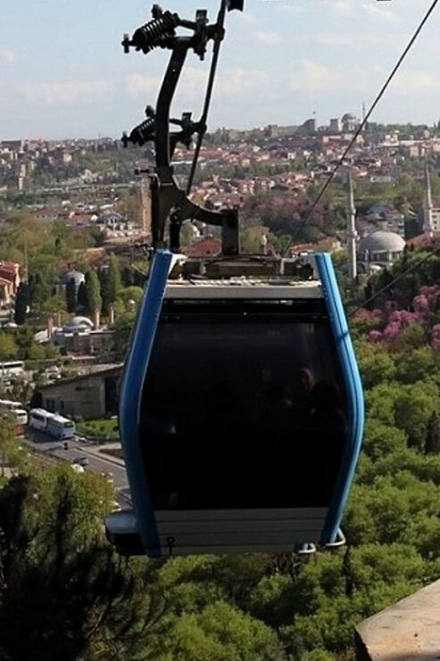 Istanbul: Bosphorus Cruise and Golden Horn Bus Tour - Key Points