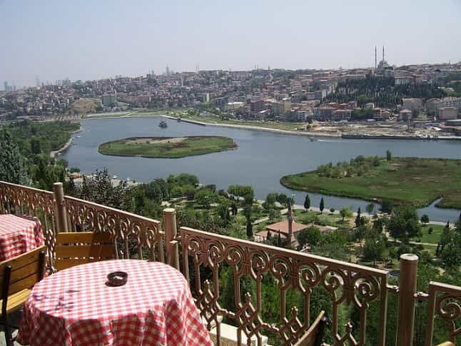 Istanbul: Bosphorus Cruise and Golden Horn Bus Tour - Experience Highlights