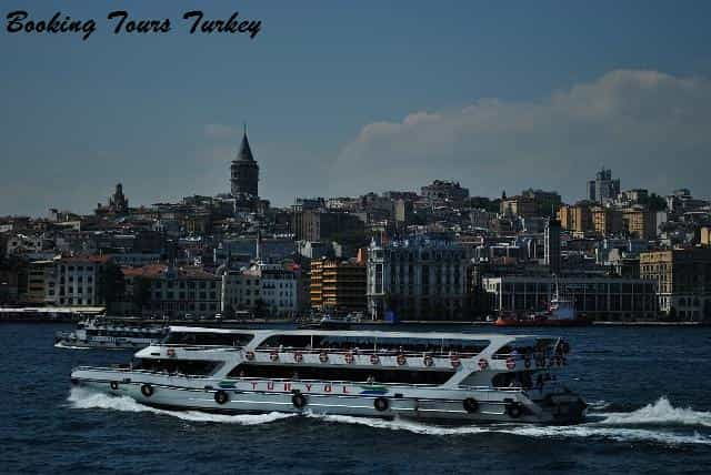 Istanbul Bosphorus Cruise & Beylerbeyi Palace Private Tour - Cultural Insights