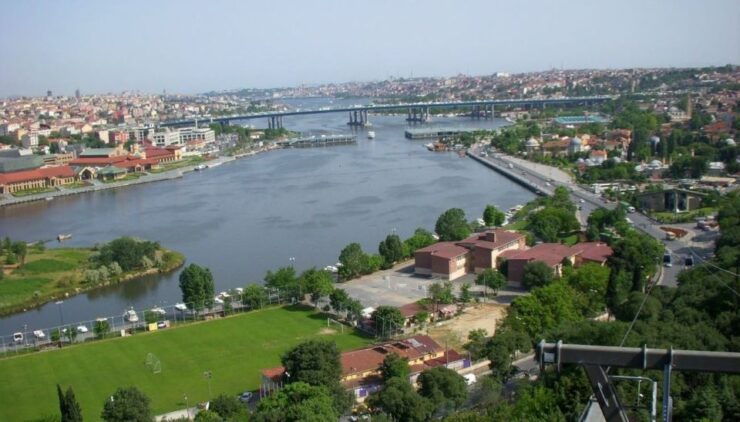 Istanbul: Bosphorus Cruise, Bus Tour, Golden Horn, Cable Car - Activity Details