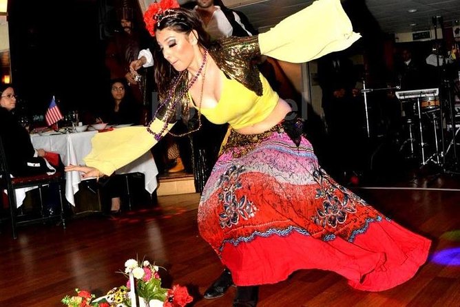 Istanbul Bosphorus Cruise: Dinner, Dervishes and Belly Dancers - Common Questions
