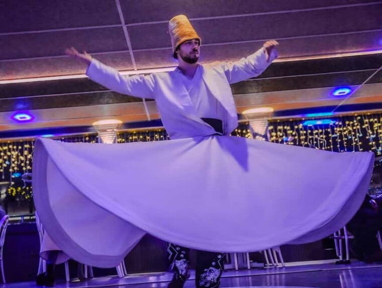 Istanbul: Bosphorus Cruise Dinner, Show & Alcoholic Drinks - Final Thoughts