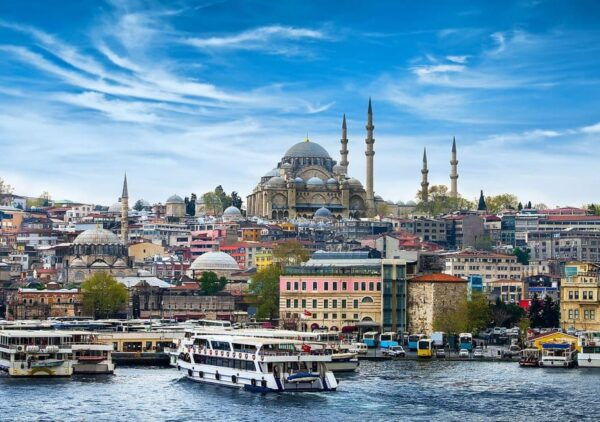 Istanbul: Bosphorus Cruise Tickets & Immersive Audio Guide - Frequently Asked Questions