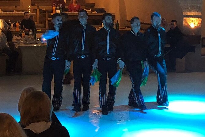 Istanbul Bosphorus Cruise Tour and Turkish Night - Tour Overview and Details