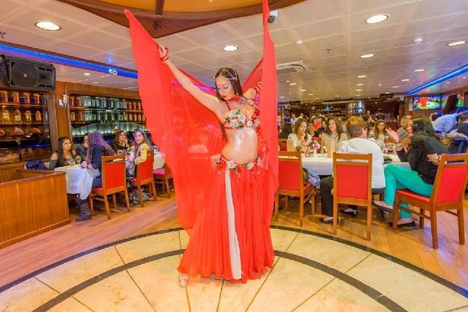 Istanbul Bosphorus Cruise Tour and Turkish Night - Questions and Inquiries