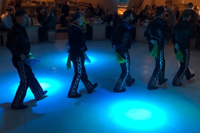 Istanbul Bosphorus Cruise Tour and Turkish Night - Terms and Conditions