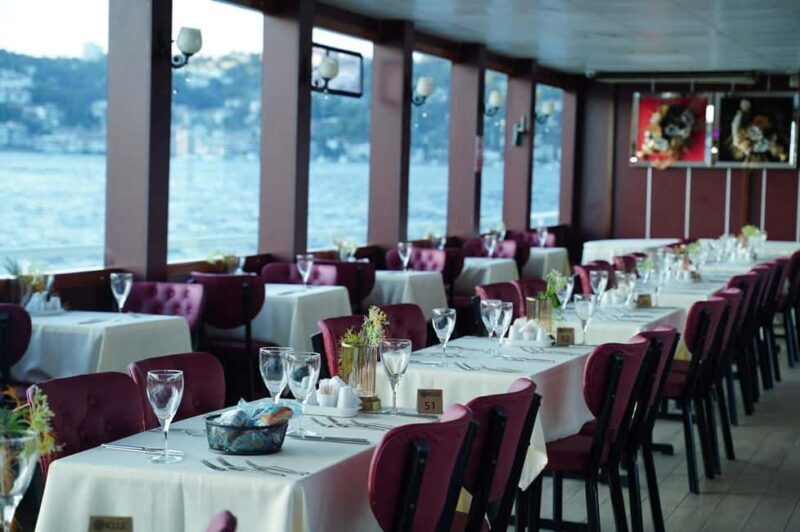 Istanbul Bosphorus Cruise & Turkish Night + Optional Drinks - Why This Tour Is Worth It