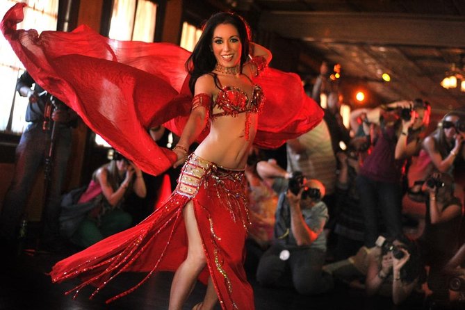 Istanbul Bosphorus Cruise With All Inclusive Dinner and Belly-Dancer Show - Customer Feedback and Company Response