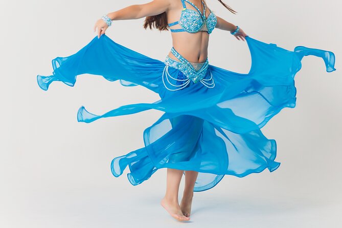 Istanbul Bosphorus Cruise With Dinner and Belly-Dancing - Pricing and Terms