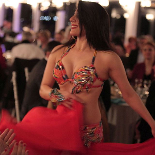 Istanbul Bosphorus Cruise With Dinner and Entertainment - Activity Details