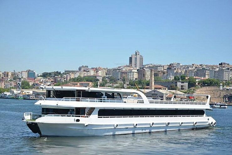 Istanbul Bosphorus Cruise With Dinner and Entertainment - Experience Highlights