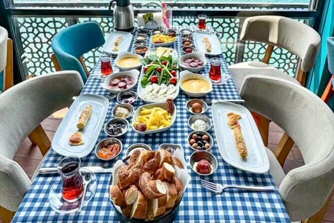Istanbul Bosphorus Cruise with Turkish Breakfast - Good To Know