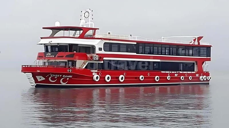 Istanbul: Bosphorus Dinner Cruise - The Itinerary and What Youll Experience