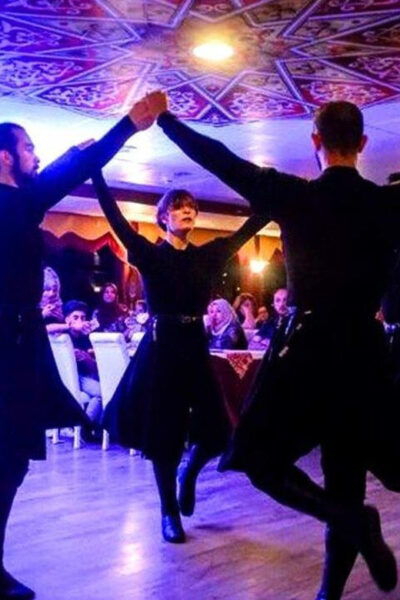 Istanbul: Bosphorus Dinner Cruise & 3Hour Turkish Night Show - Scenic Views of Istanbul