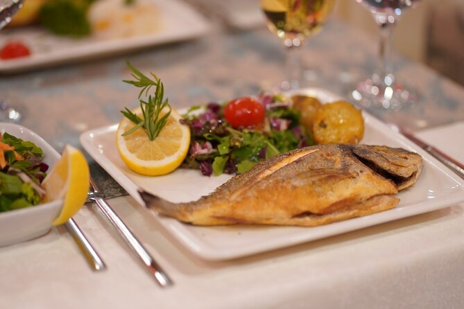 Istanbul: Bosphorus Dinner Cruise and Turkish Dance Show - Additional Information