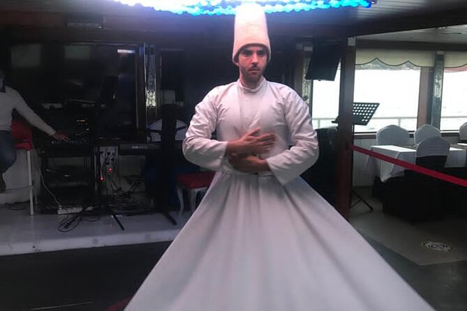 Istanbul Bosphorus Dinner Cruise and Turkish Night Show - Overview and Experience