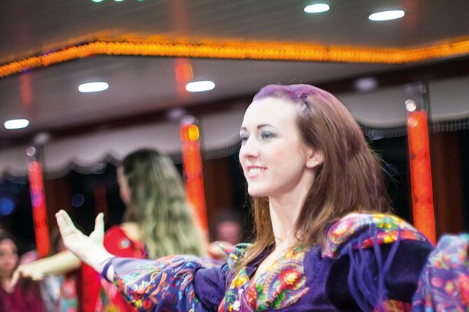 Istanbul Bosphorus Dinner Cruise and Turkish Night Show - Reviews and Feedback