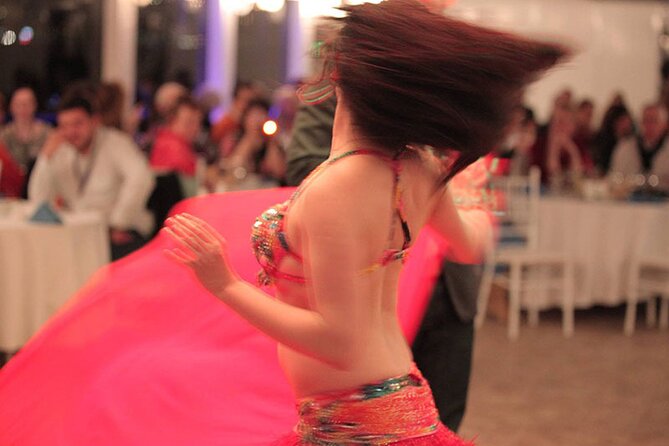 Istanbul Bosphorus Dinner Cruise and Turkish Night Show - Common Questions