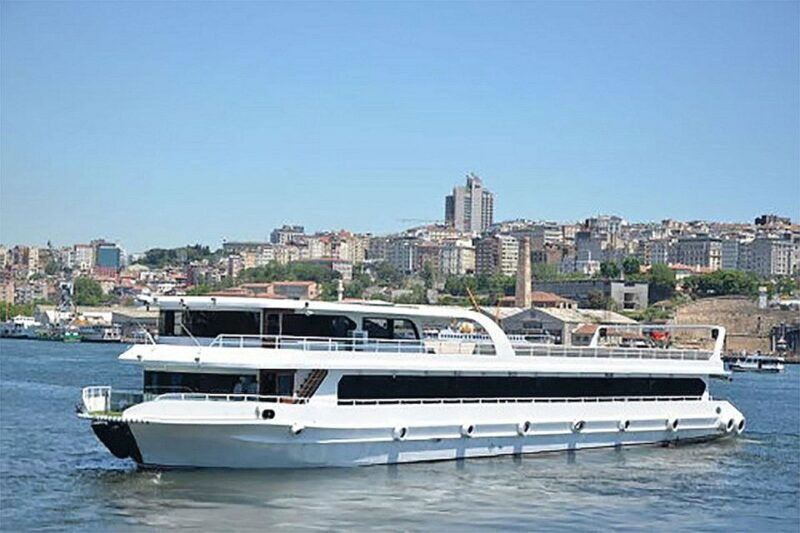 Istanbul Bosphorus Dinner Cruise &Entertainment hotel pickup - Good To Know