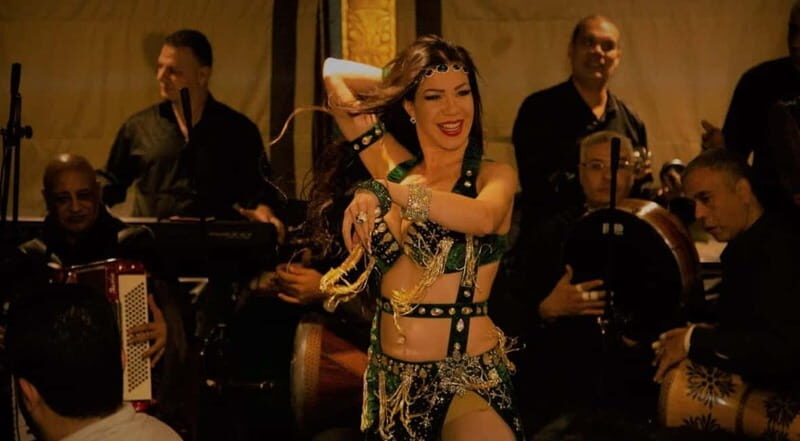Istanbul Bosphorus: Dinner Cruise & Folklore & Belly Dance - Who Is This Tour Best For?