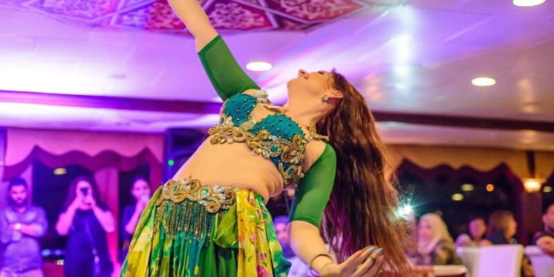 Istanbul Bosphorus: Dinner Cruise & Folklore & Belly Dance - Frequently Asked Questions