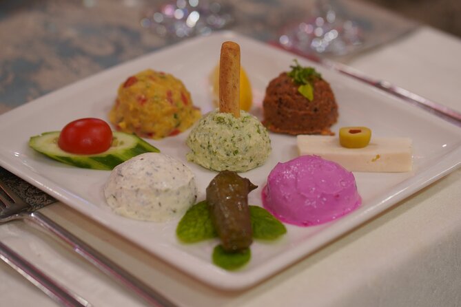 Istanbul Bosphorus Dinner Cruise & Soft Drinks - Additional Information