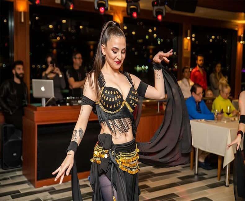 Istanbul Bosphorus Dinner Cruise Tour - FAQ: Your Quick Guide to the Istanbul Bosphorus Dinner Cruise