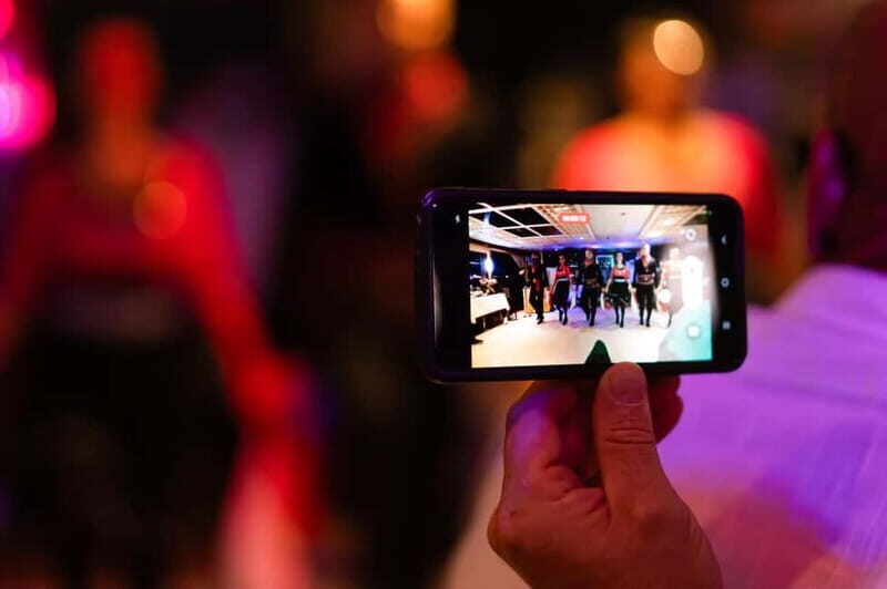 Istanbul: Bosphorus Dinner Cruise & Turkish Night Show - Frequently Asked Questions