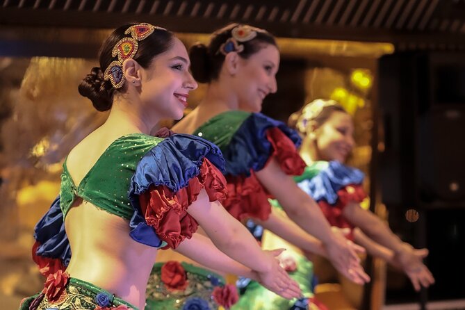 Istanbul Bosphorus Dinner Cruise Turkish Night With Private Table - Pricing and Guarantee