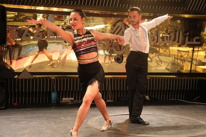 Istanbul Bosphorus Dinner Cruise Turkish Night With Private Table - Private Table Experience