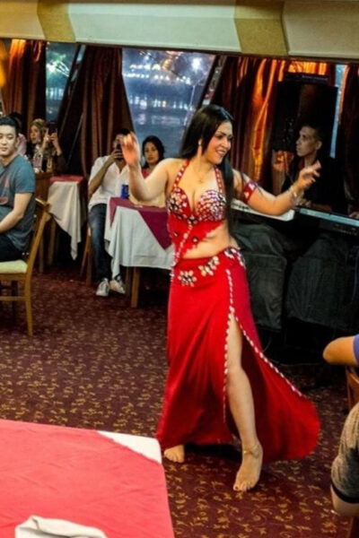 Istanbul: Bosphorus Dinner Cruise W/ Folklore Show & Dinner - Final Thoughts and Recommendations