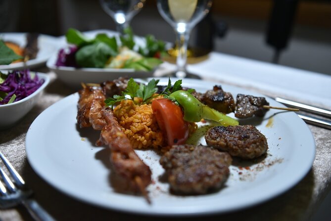 Istanbul Bosphorus Dinner Cruise With Show/Private Table - Reviews and Ratings