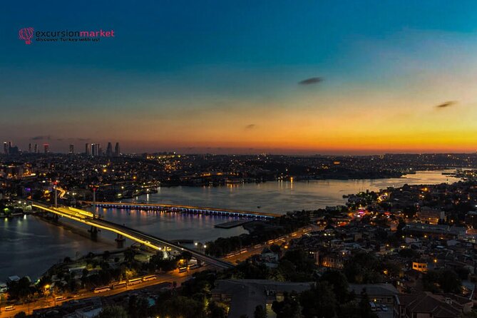 Istanbul Bosphorus Dinner Cruise With Turkish Night Show - Pricing and Booking Information