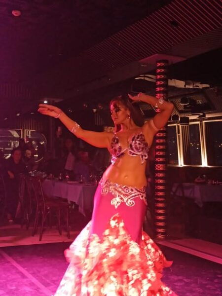 Istanbul: Bosphorus Dinner Cruise With Turkish Show - Frequently Asked Questions