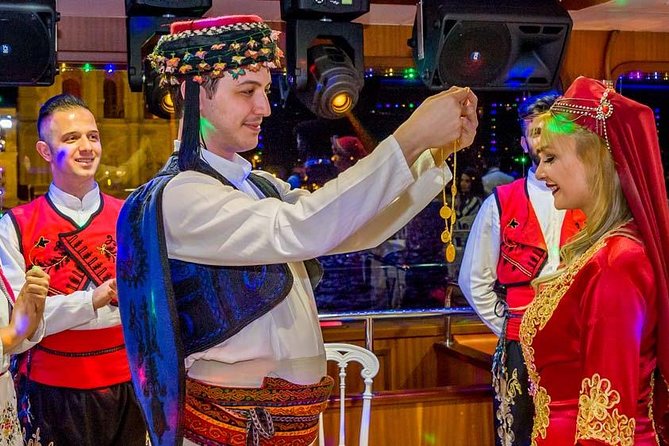 Istanbul Bosphorus Dinner Cruise With Turkish Show - Booking Experience