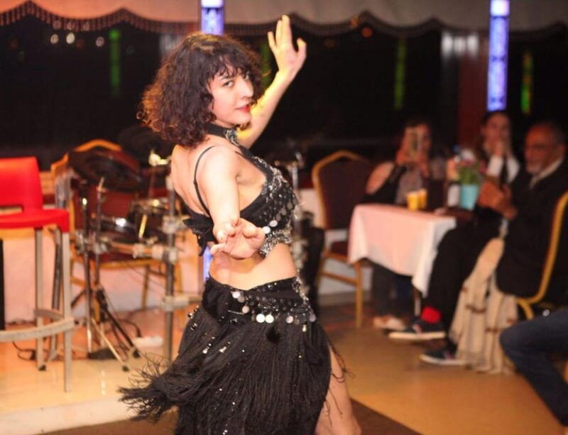Istanbul: Bosphorus Evening Dinner Cruise with Entertainment - The Itinerary and What to Expect