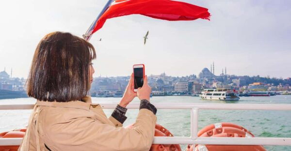 Istanbul: Bosphorus Guided Sightseeing Cruise - Frequently Asked Questions