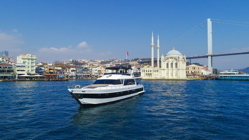 Istanbul Bosphorus Half-Day Private Yacht Cruise - Key points to know before you book