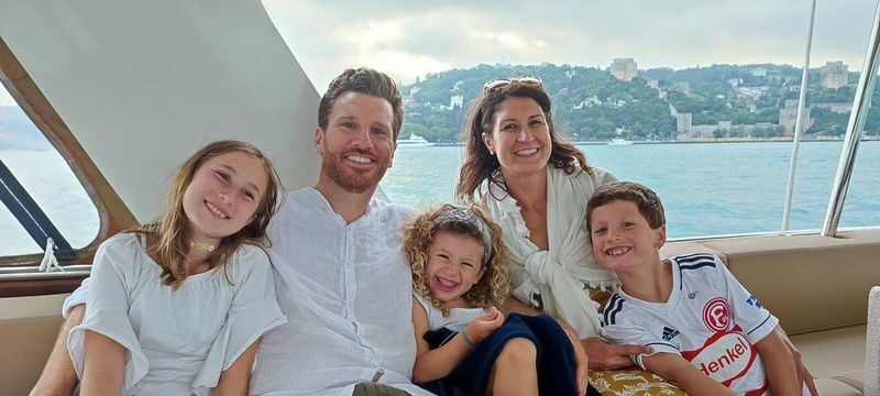 Istanbul Bosphorus Half-Day Private Yacht Cruise - What the Bosphorus route gives you